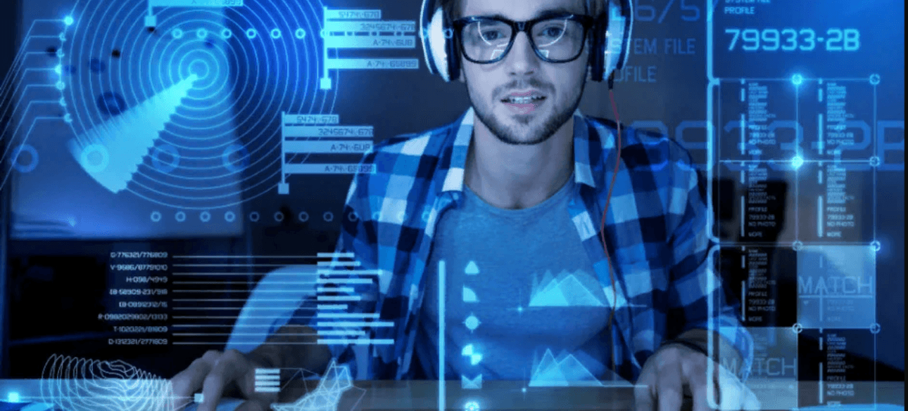 Программист, искусственный интеллект