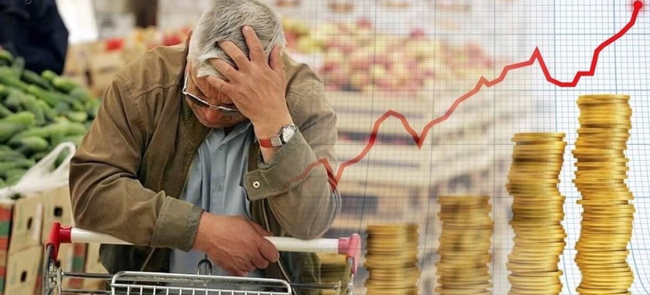 Зростання цін змусило росіян звернути увагу на війну