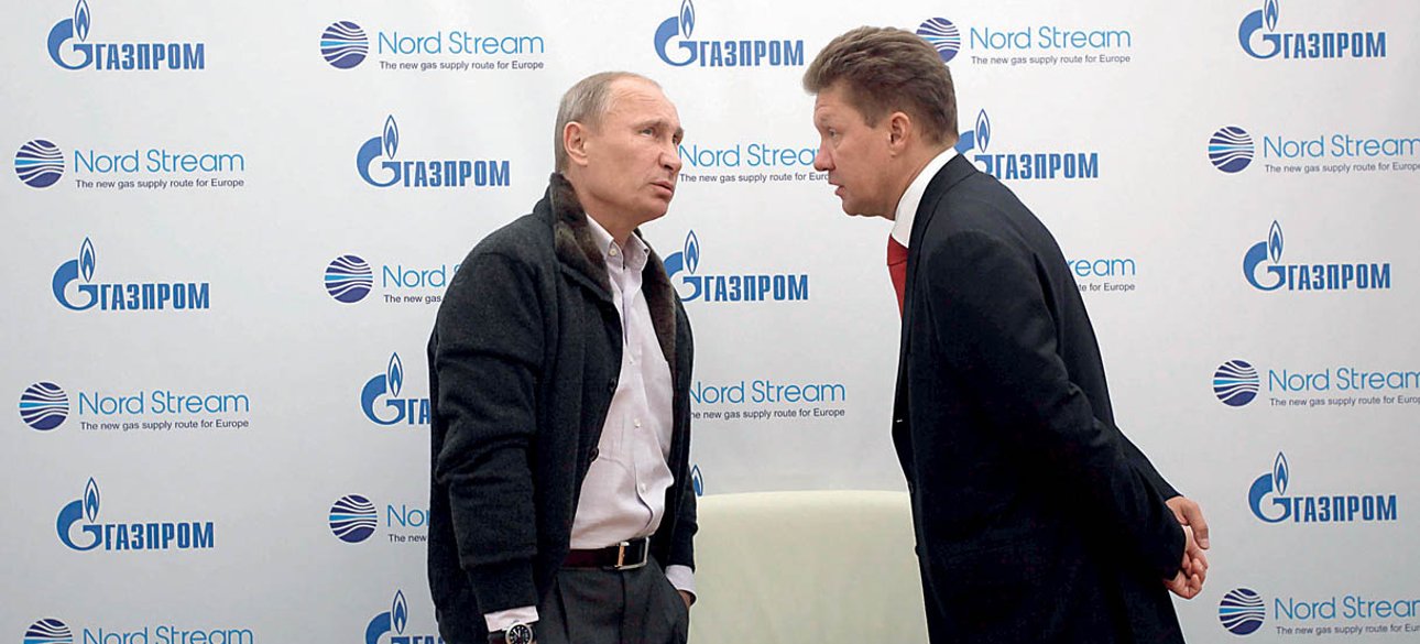 Фото: Getty Images