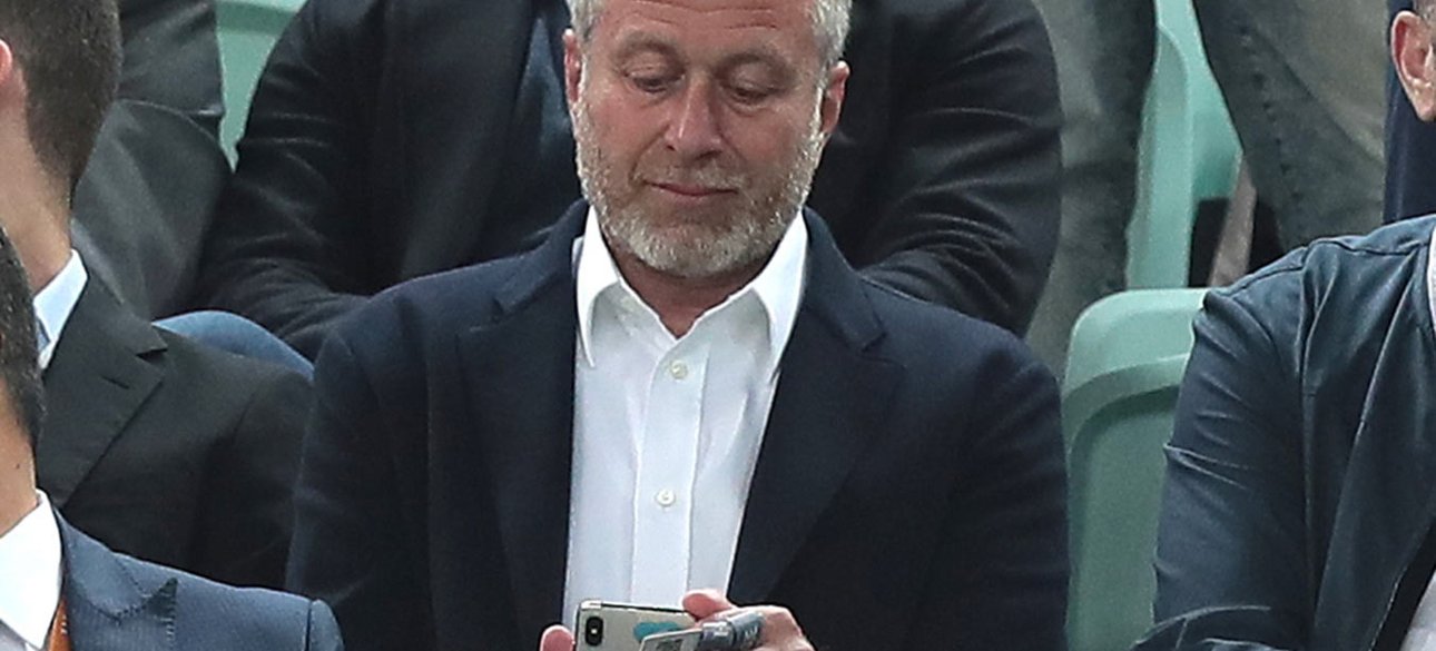 абрамович, олигарх, продажа челси