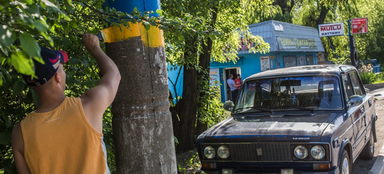 Фото: Getty Images