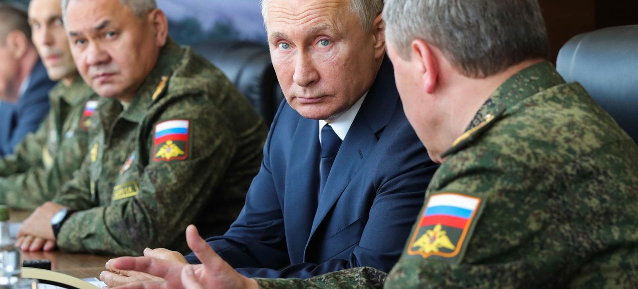 Владимир путин, Шойгу, россия, война, российские военные