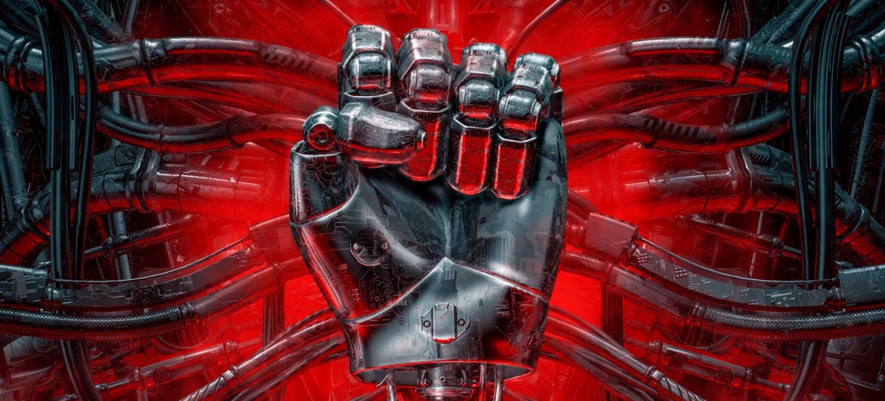 Искусственный интеллект, нейросеть