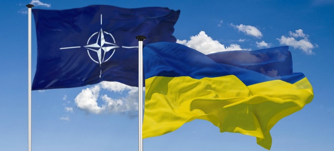 Україна, НАТО, гарантії безпеки
