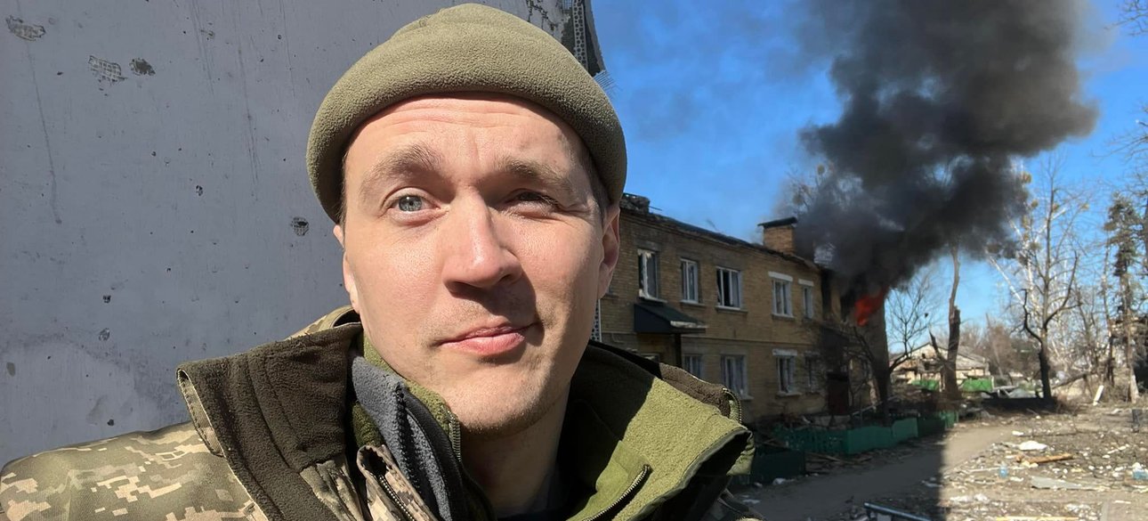 Юрій Гудименко