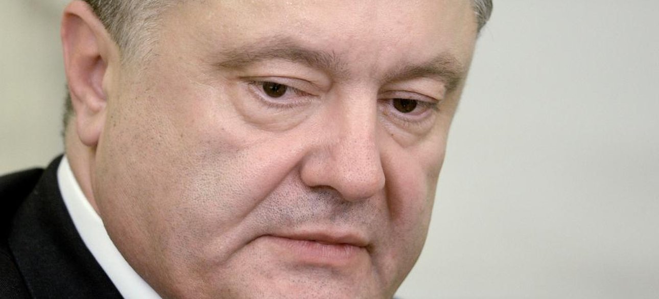 Петр Порошенко / Getty Images