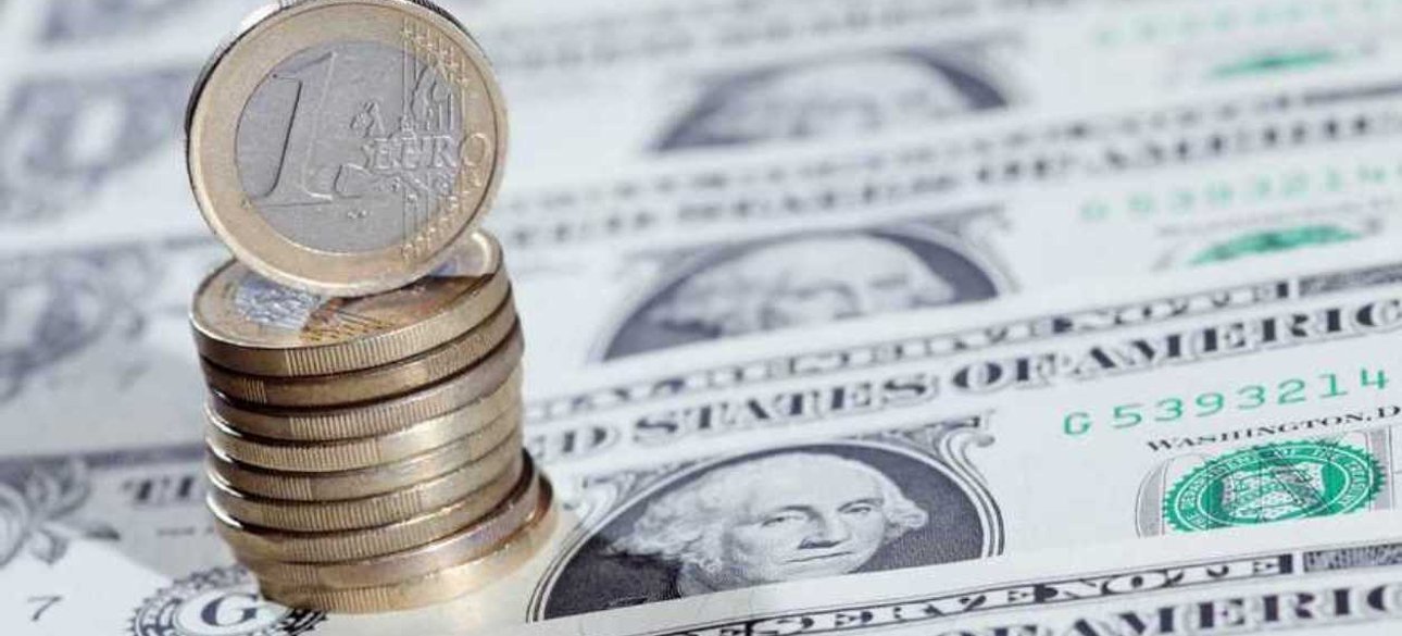 Размер внешнего долга Украины