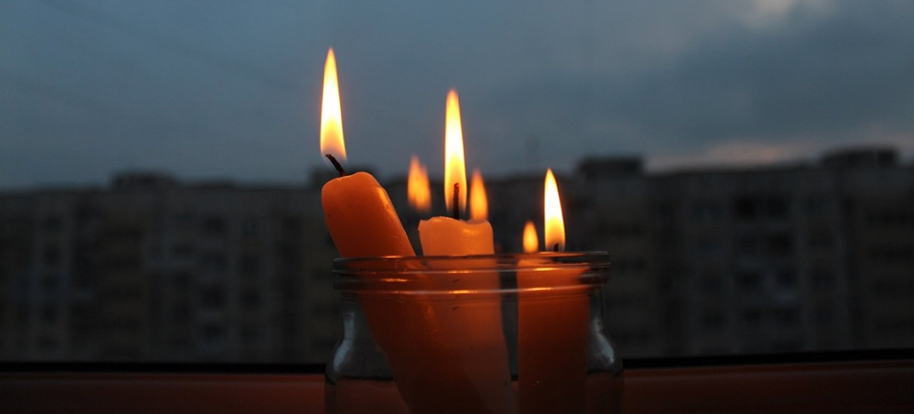 электроэнергиия, Свечи