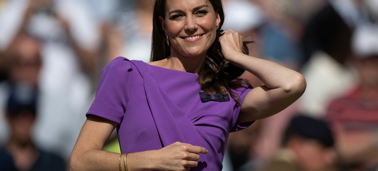 Кейт Миддлтон