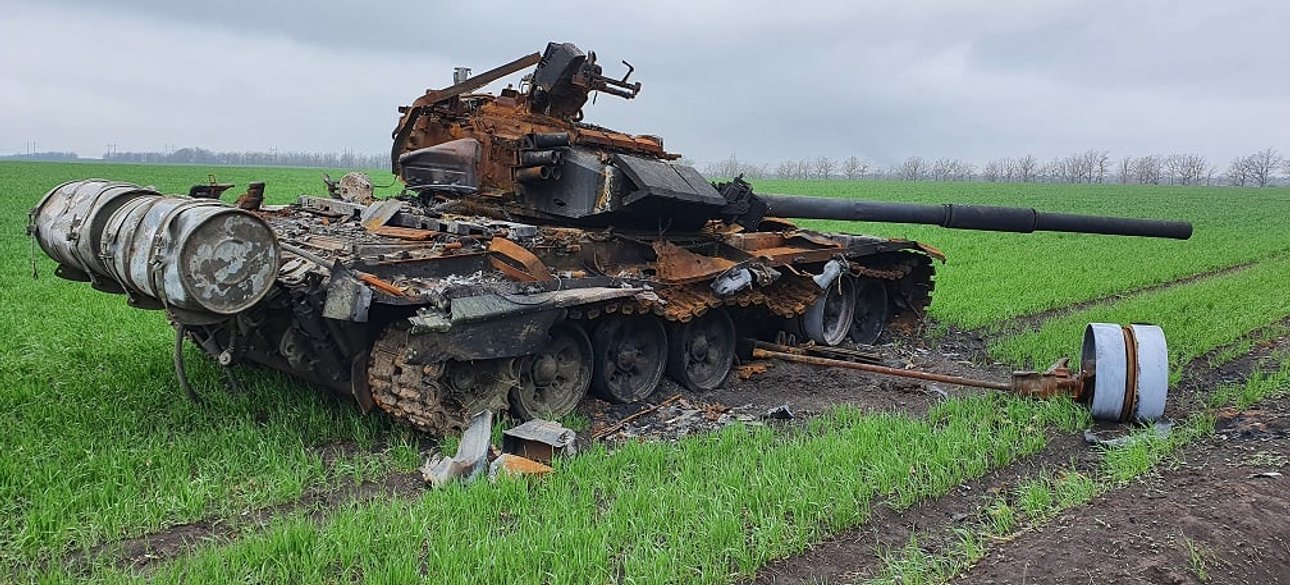 танк, т-90, российская армия