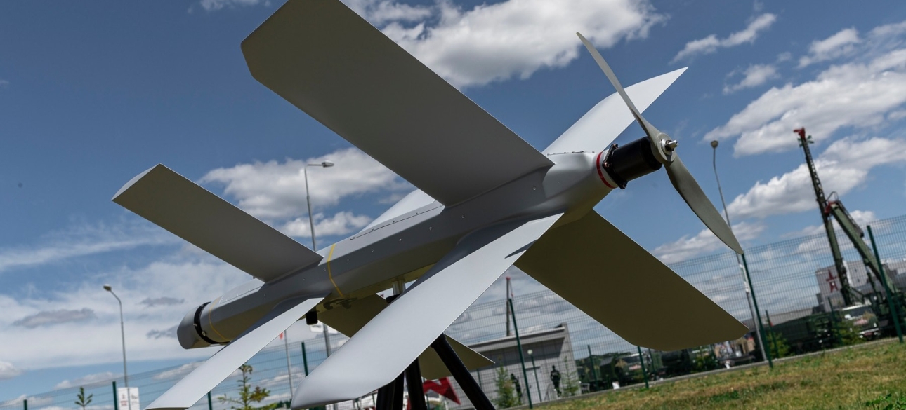 БПЛА "Ланцет" ланцет, дрон, БПЛА