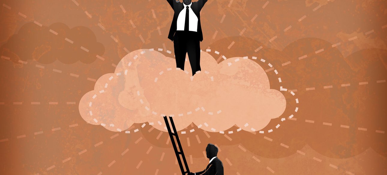 топ-менеджер