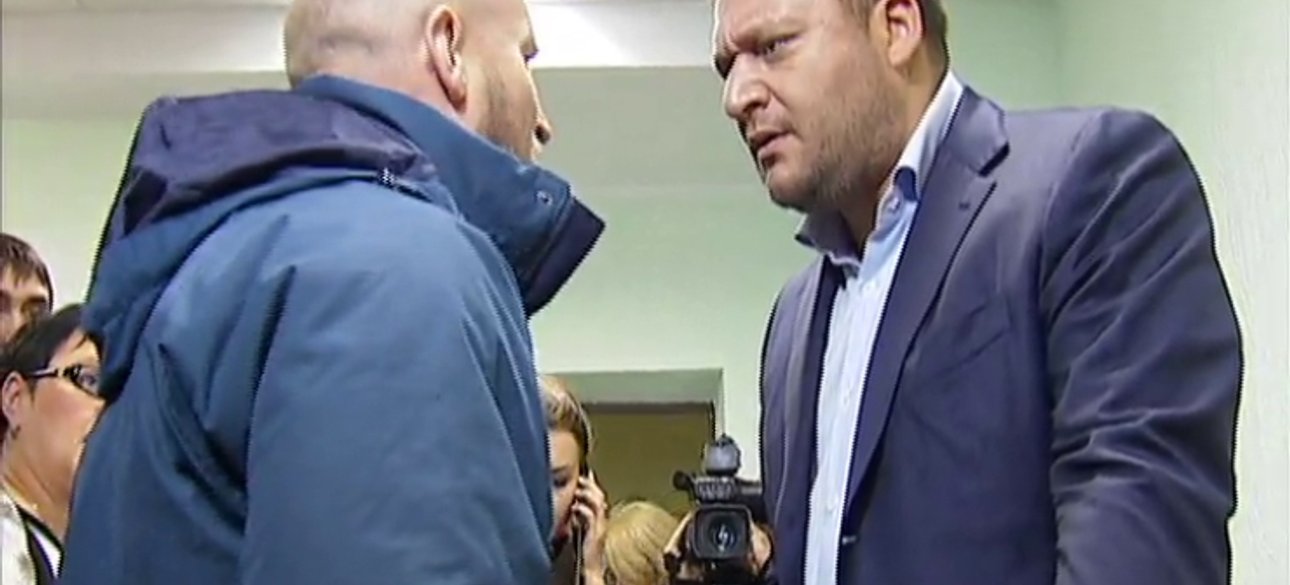 Фото: кадр видеозаписи YouTube