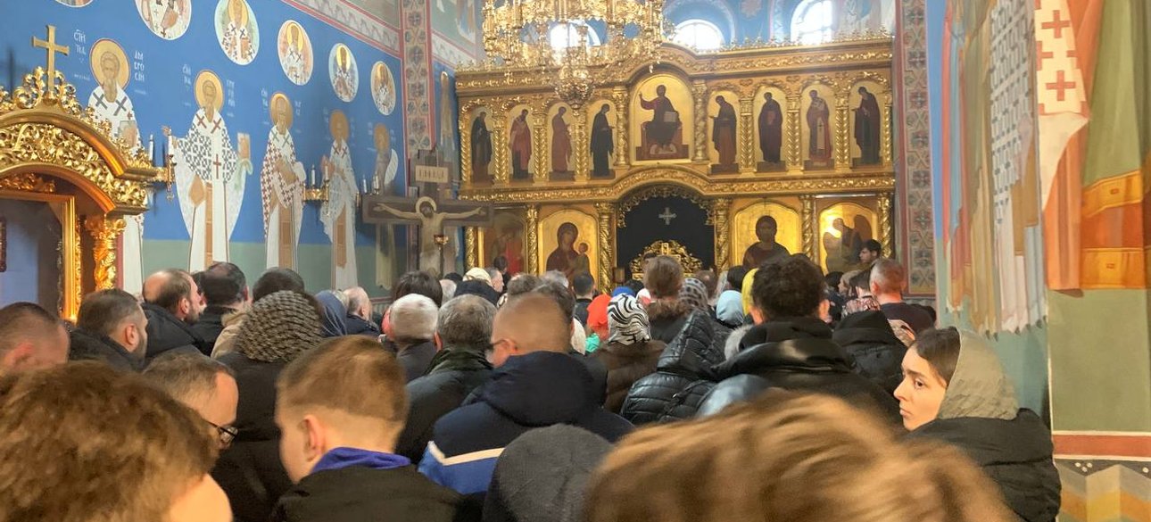 православ'я, церква, релігія