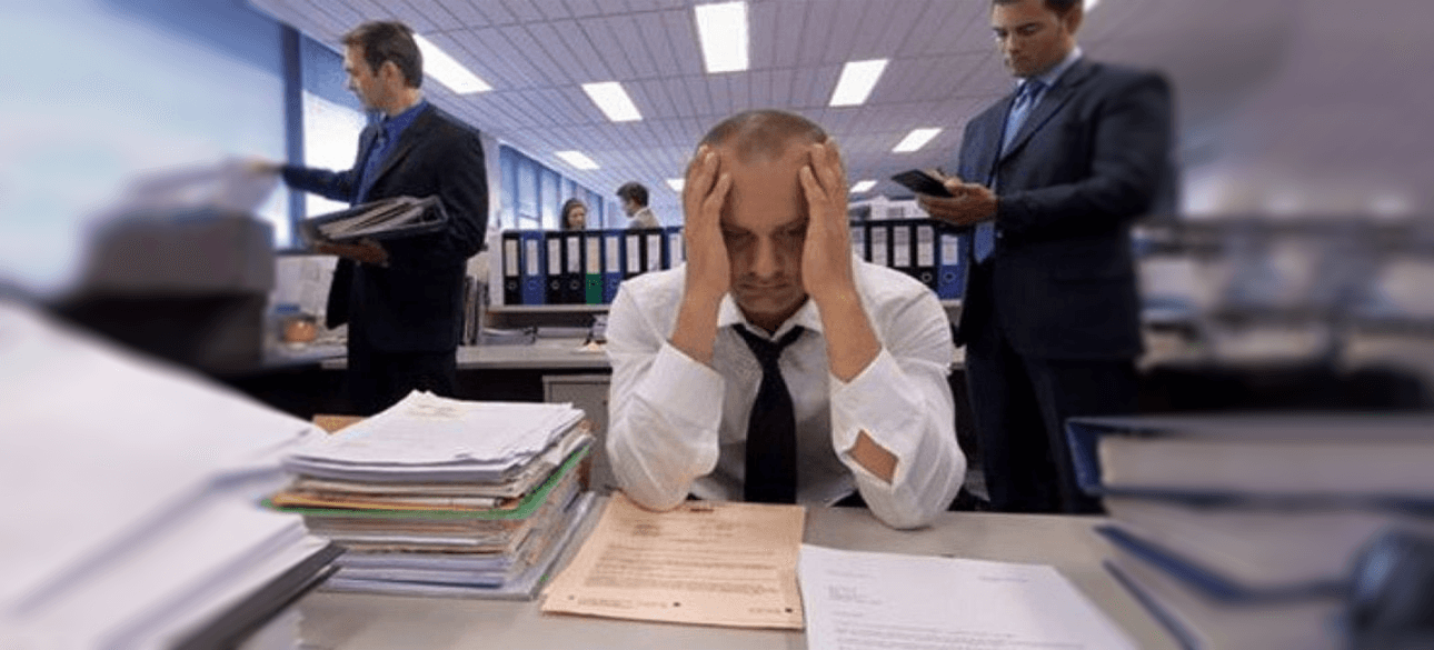 люди, офис, документы, налоги