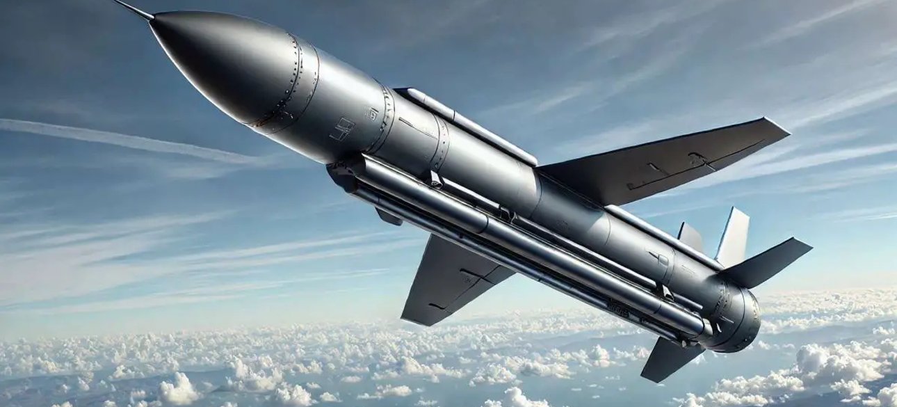 Ракети ERAM виробництва США