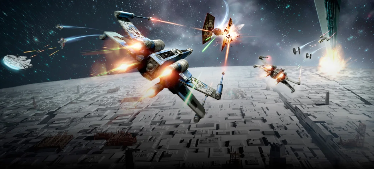 космос, война, орбита