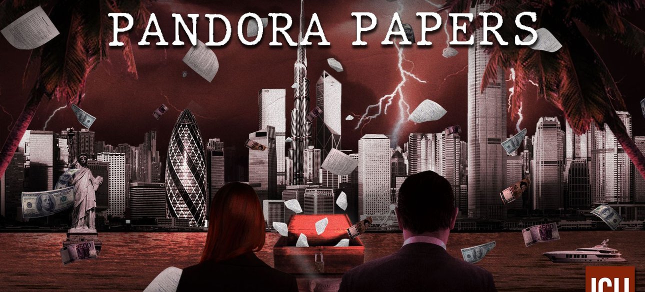 Оффшоры Зеленского