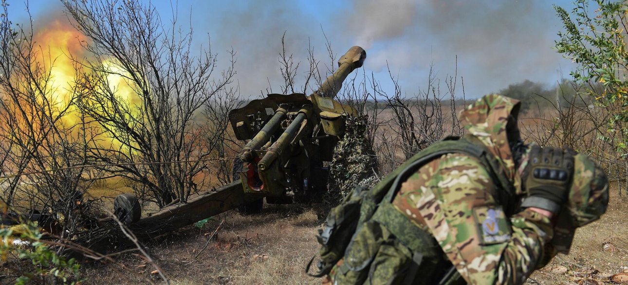 авдеевка, война