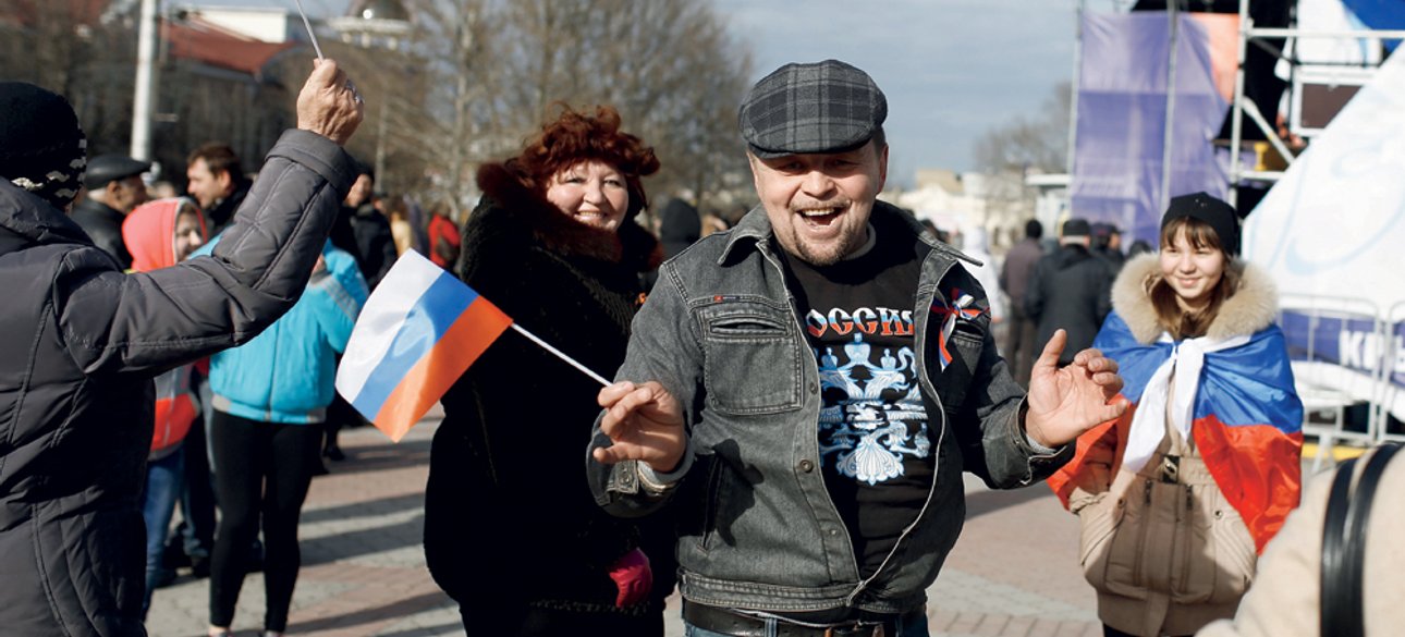 Фото: Getty Images