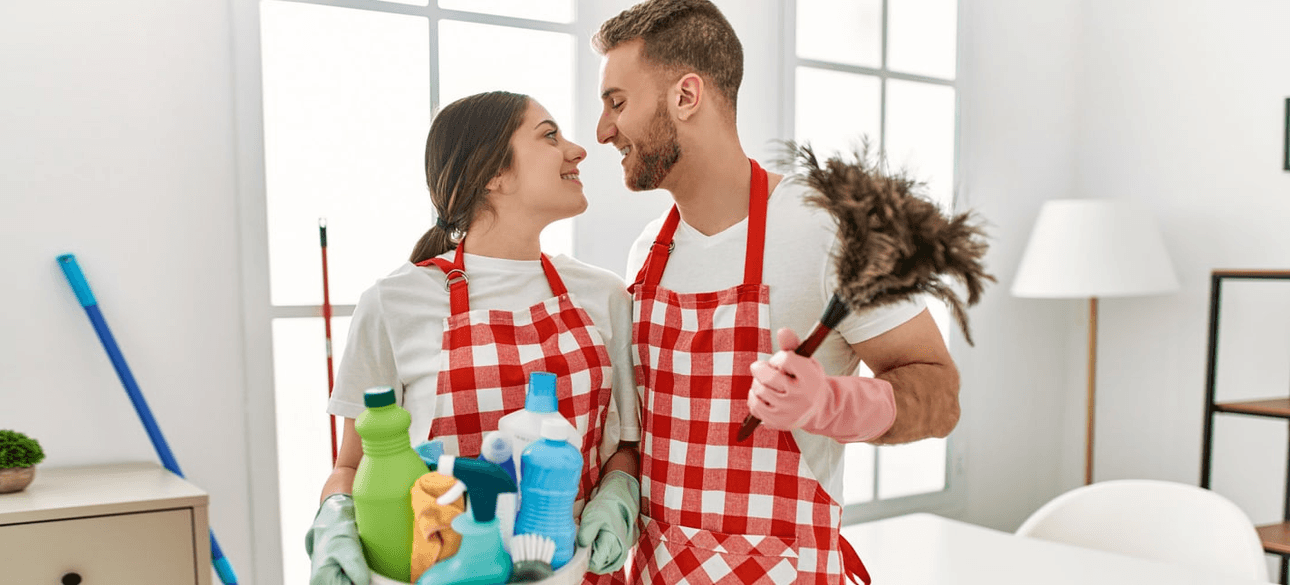 Закохана пара, день святого Валентина, 14 лютого