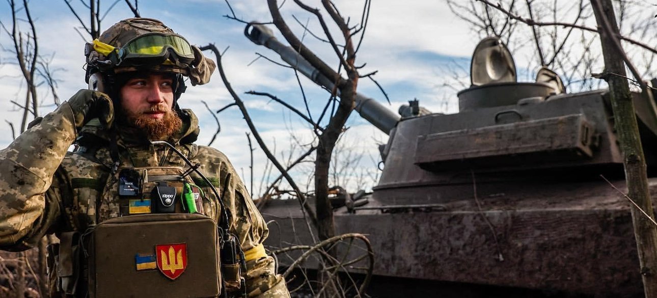 всу, военнослужащий всу