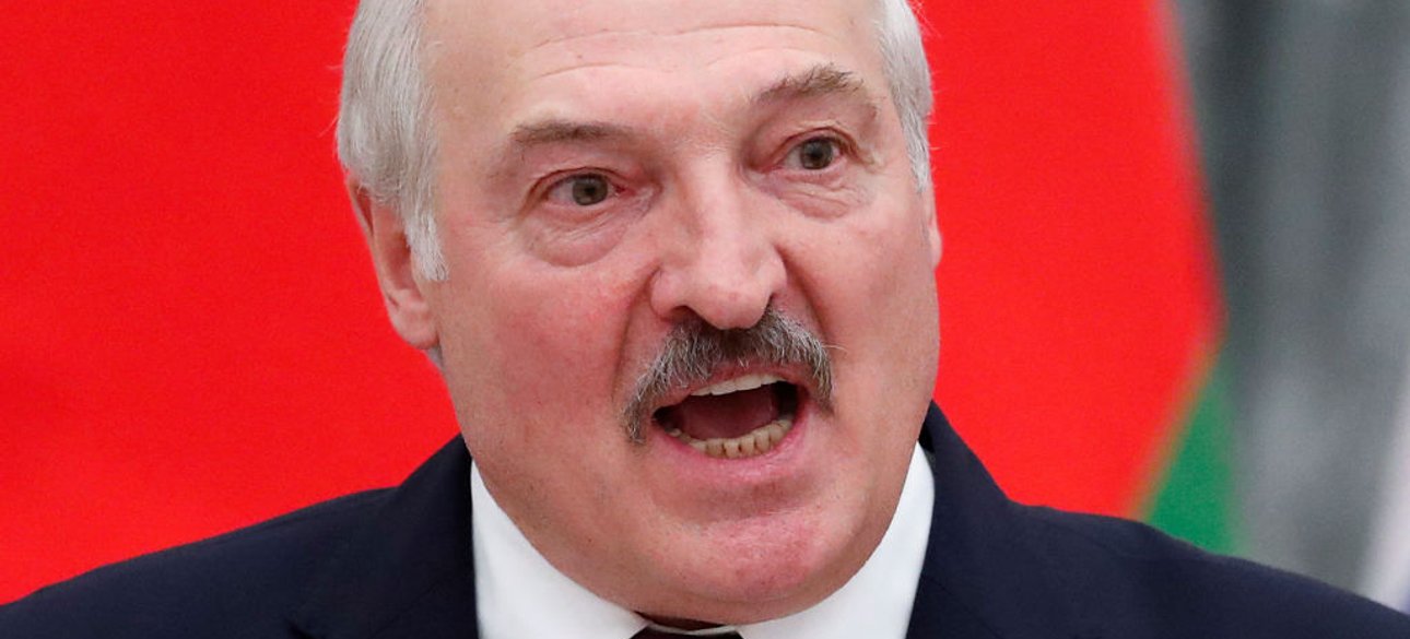 Лукашенко, беларусь