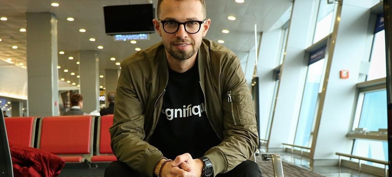 Антон Птушкин