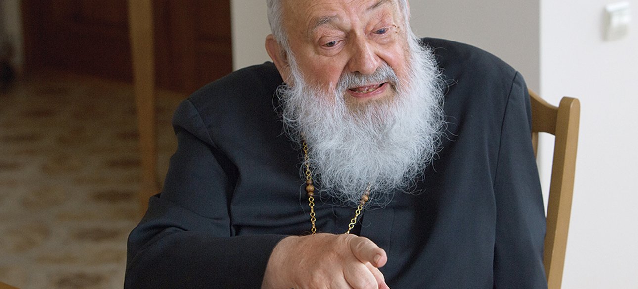 Фото: Александр Чекменев