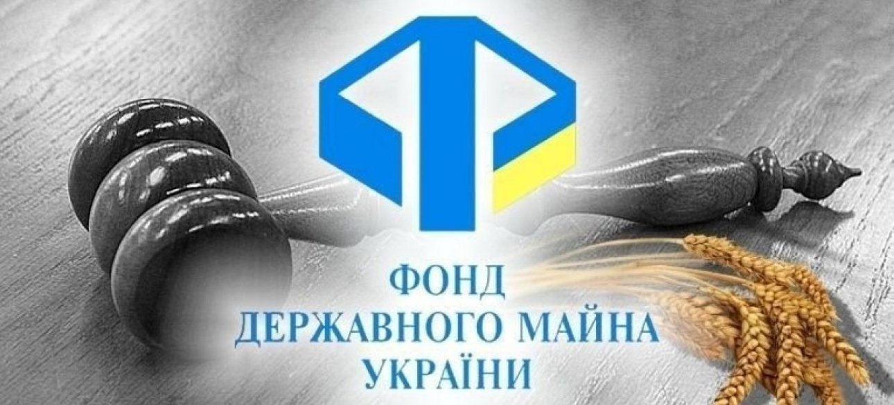 Фонд госимущества, малая приватизация, приватизационные аукционы, гарантийный взнос для участия в приватизационном аукционе, Украинский бизнес