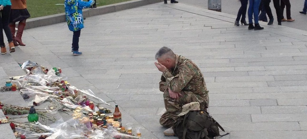 Фото: Анатолий Яворский/Facebook