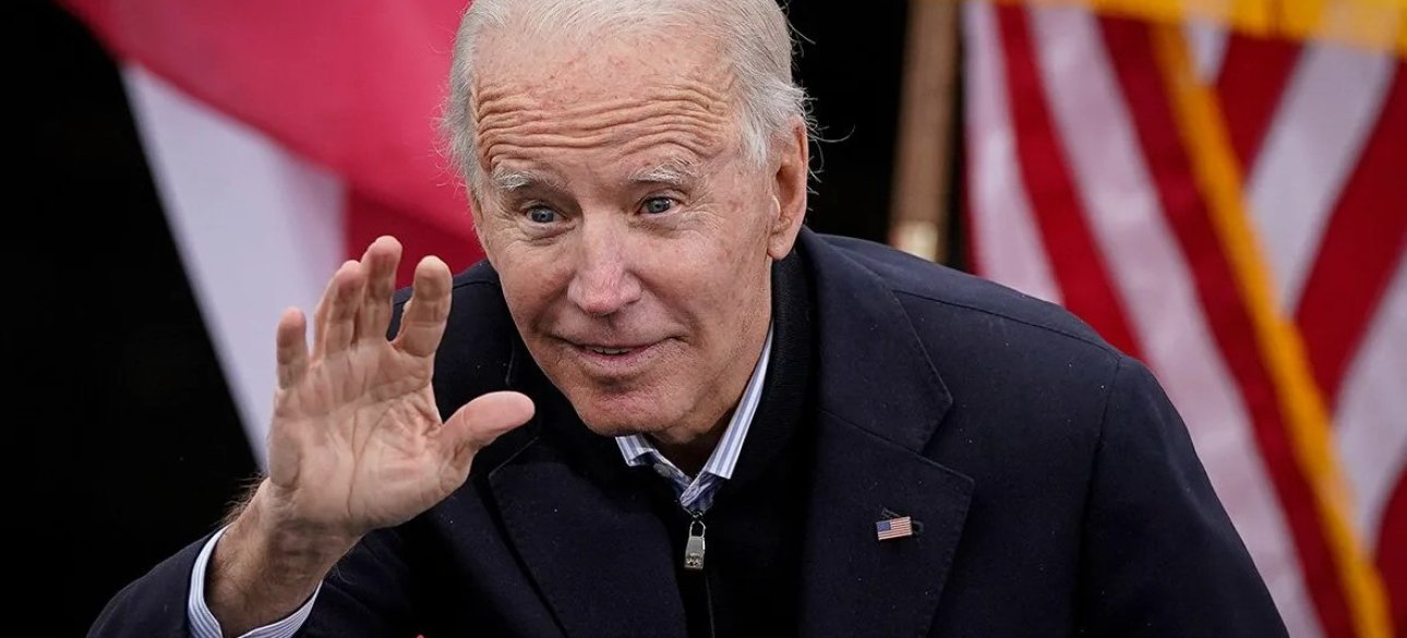 Джо Байден байден, сша