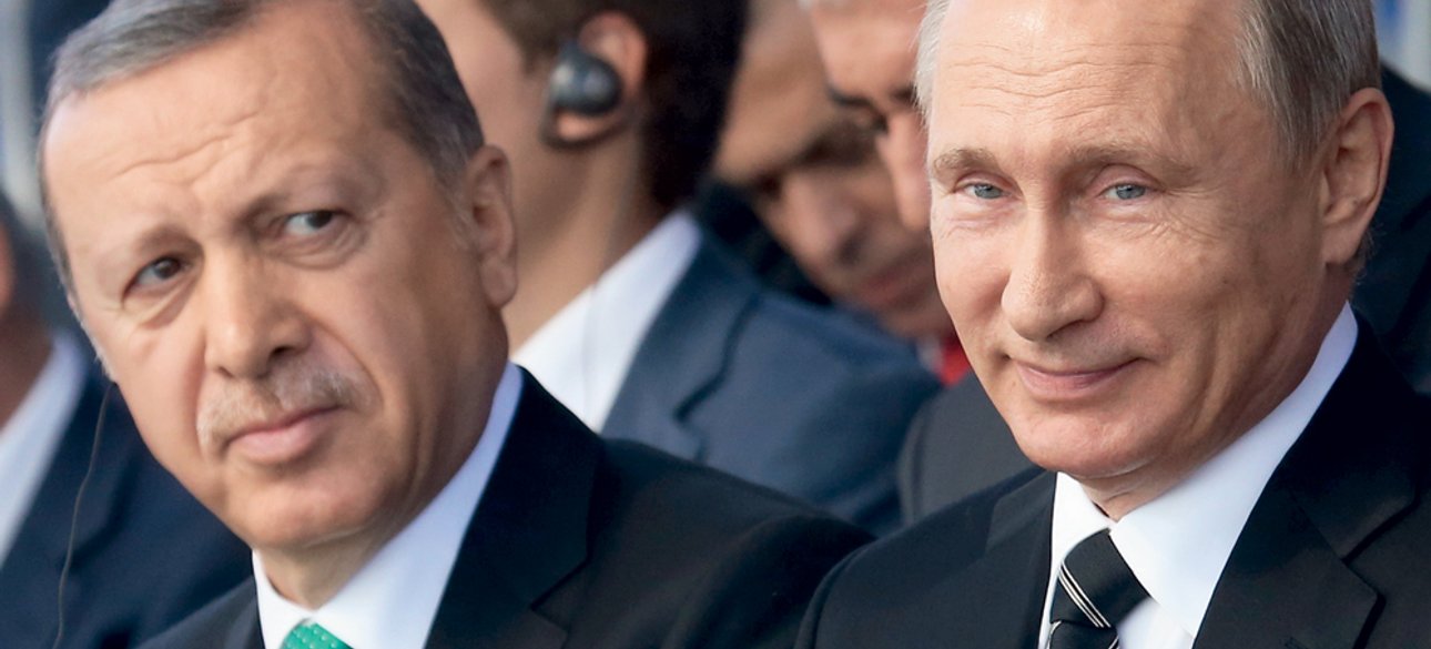 Фото: Getty Images