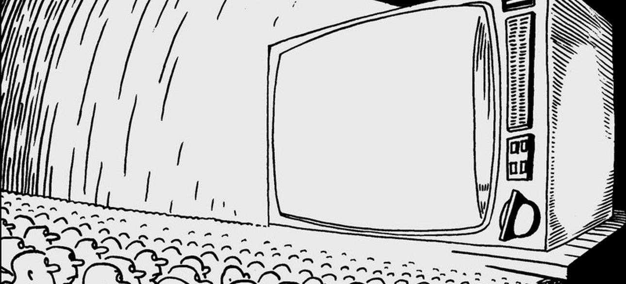 Иллюстрация: Литературная Россия