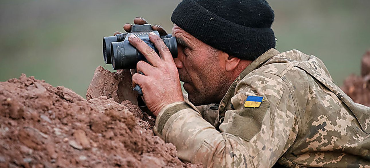 В осмыслении событий вокруг собственной страны украинцам не хватает рационльности.