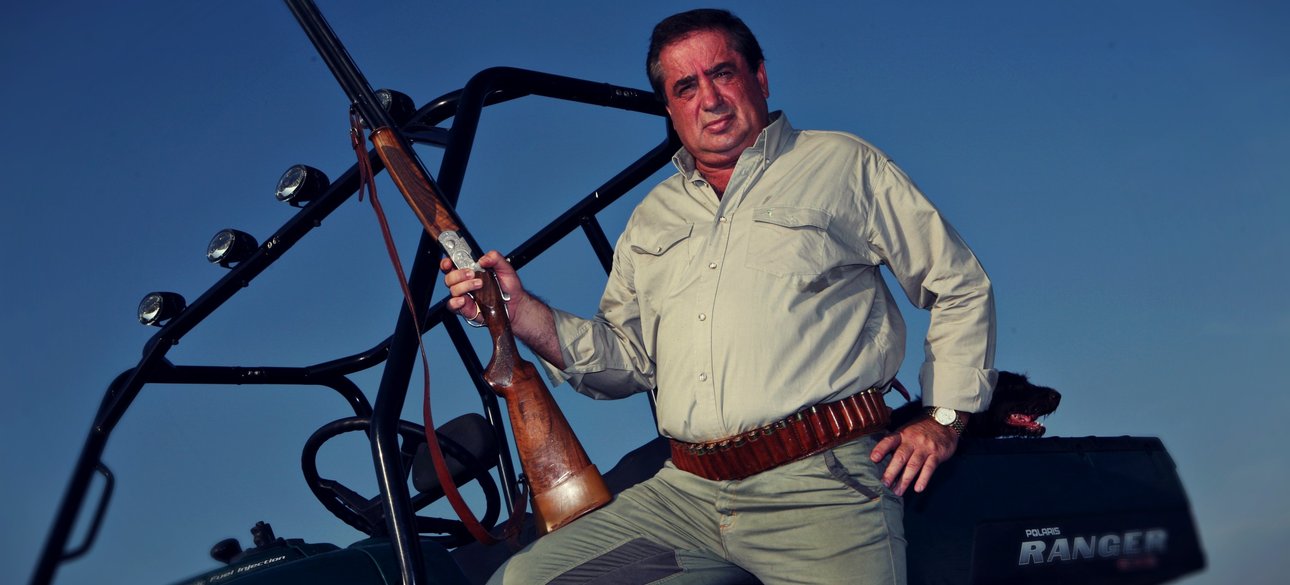 На фото - Иоанн Никулае (adevarulfinanciar.ro)