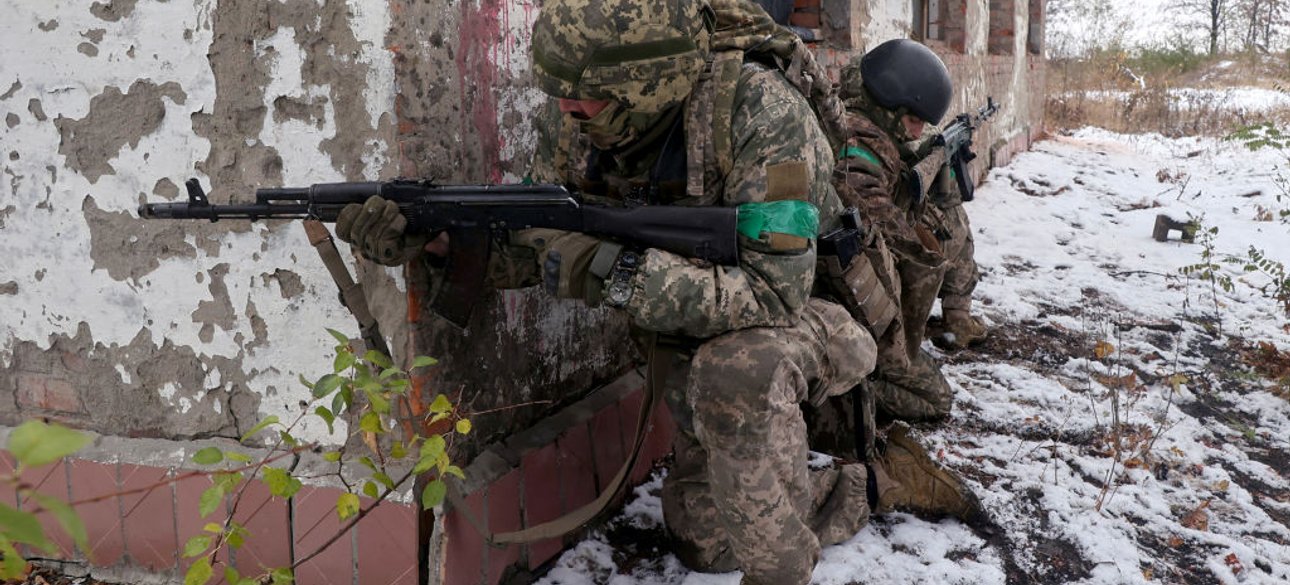 суджа, курская область, ВСУ