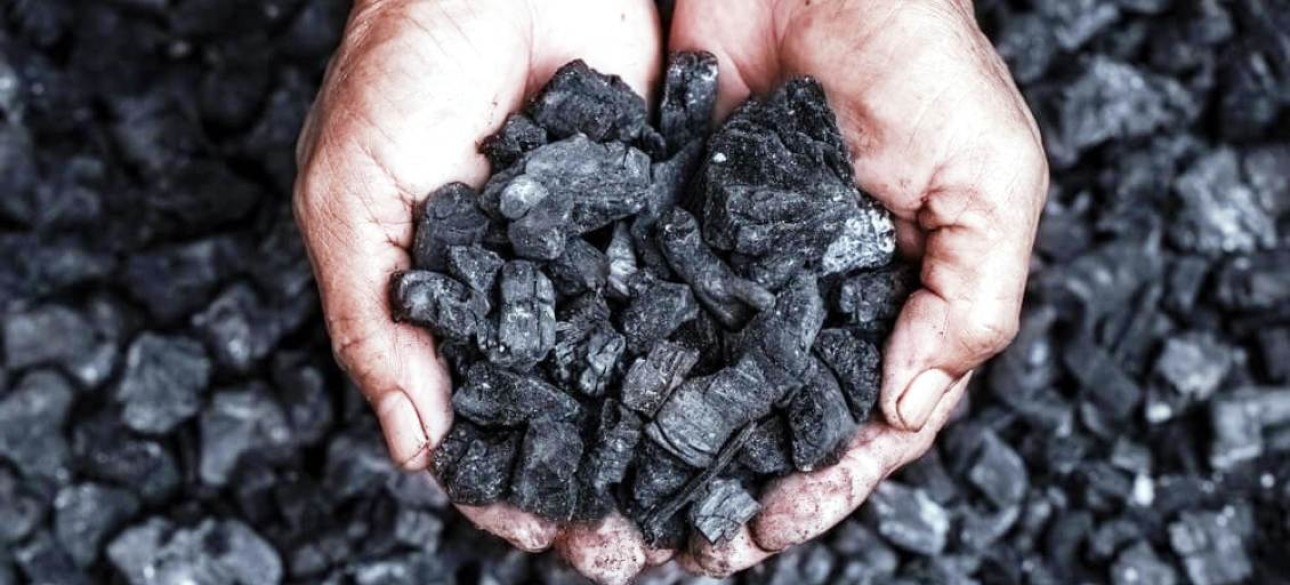 Декарбонизация экономики, уголь, шахта, отказ от угля, добыча угля