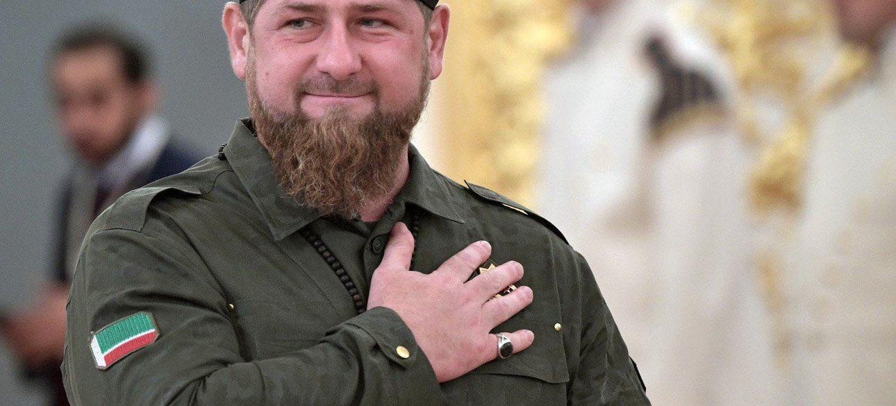 Рамзан Кадиров, кадирівці, кадирівець, вантаж 200, Кадиров загиблі