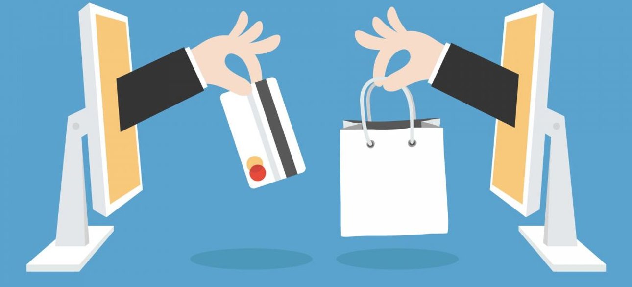 Онлайн-торговля становится удобнее и быстрее