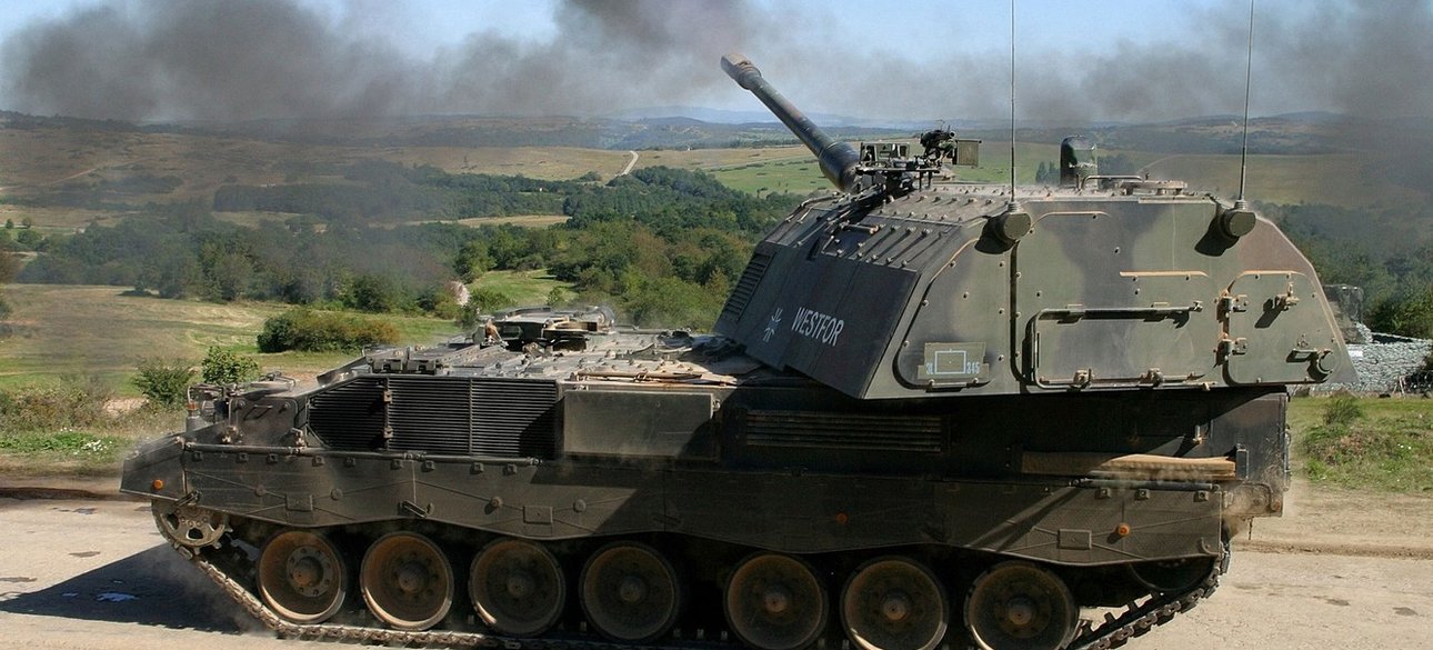 сау, оружие