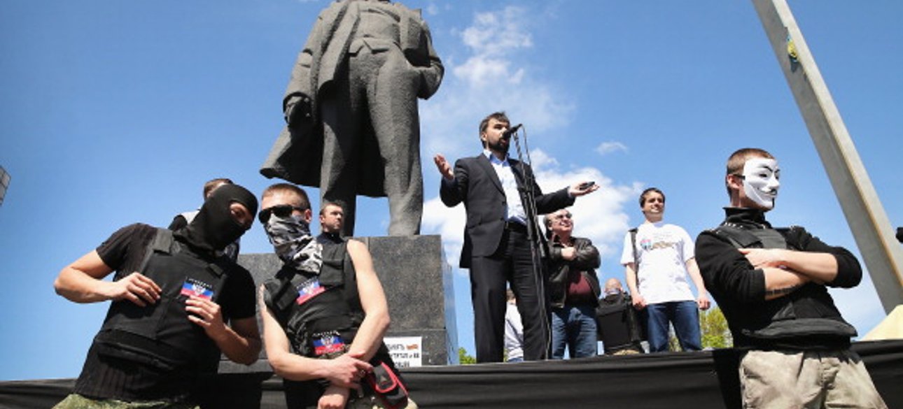 Фото: Getty Images