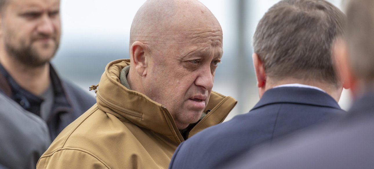 Евгений пригожи, группа вагнера, вагнер, чвк вагнера