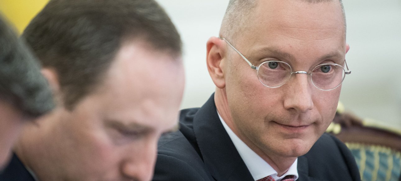 Игорь Райнин и Борис Ложкин / Фото: Михаил Маркив