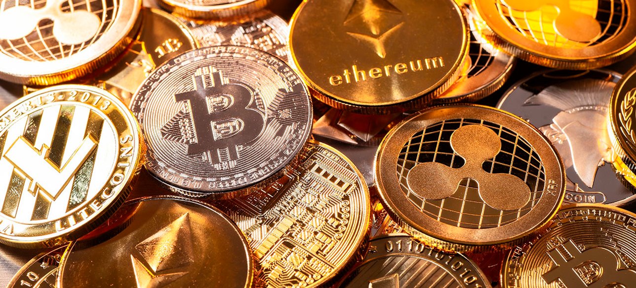 Криптовалюта Пора зупинити потік російської крипти