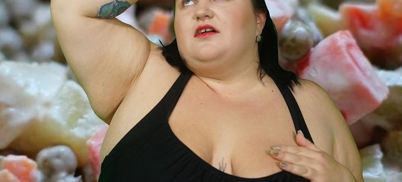 Гра в сніжки Alyona Alyona