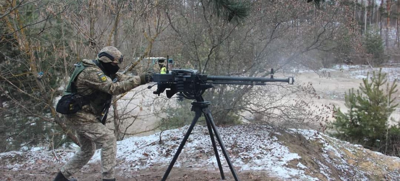 Авдіївка, ЗСУ