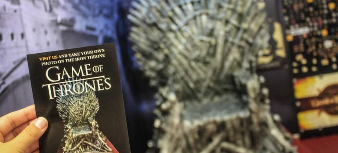 Фото: Adventurous Miriam