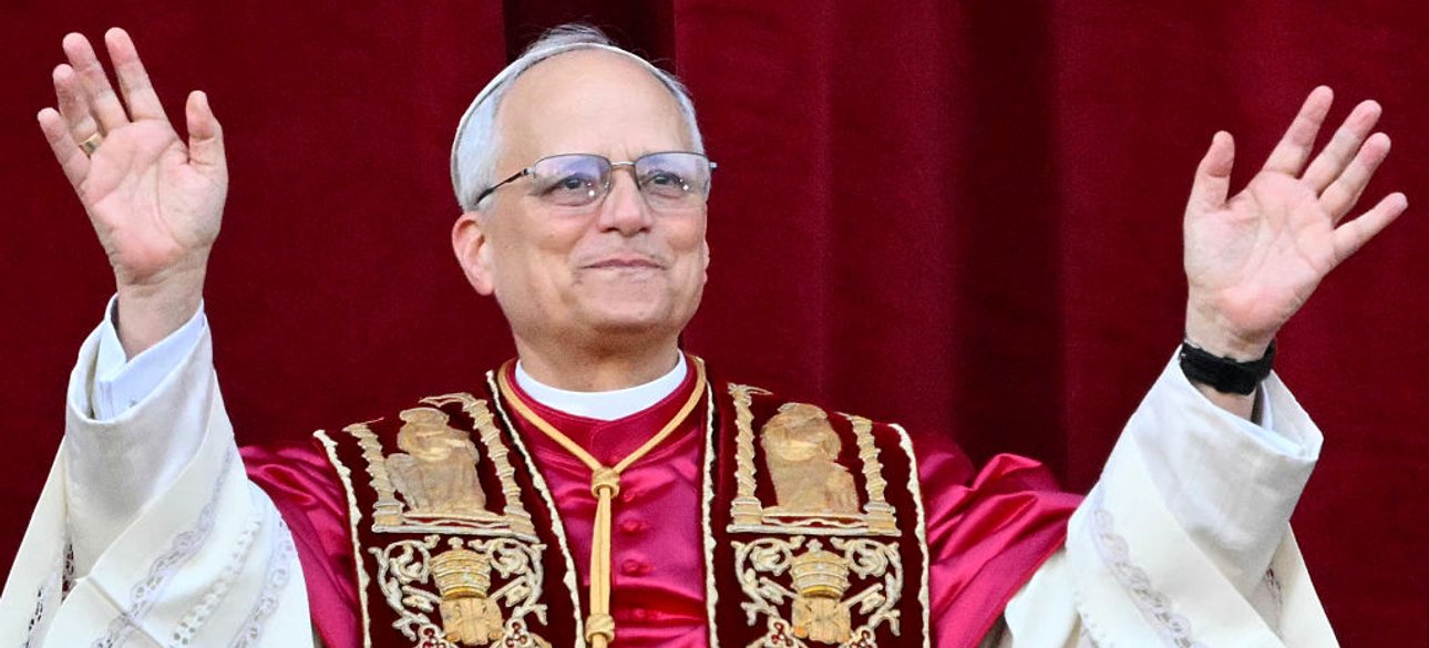 Папа Лев XIV, Римский Папа, новый Папа Римский, Папа Лев 14, Папа Лев XIV, почему Папу зовут Лев, как выбирают имя Папе Римскому, Почему Римский Папа меняет имя