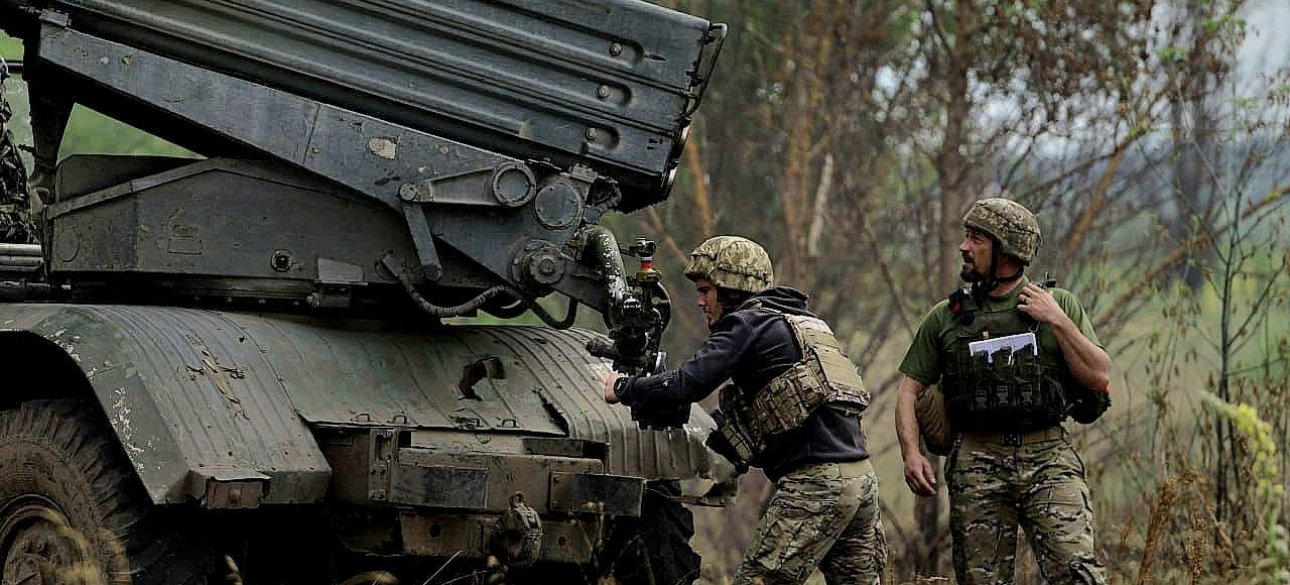 ЗСУ, українська армія, війна